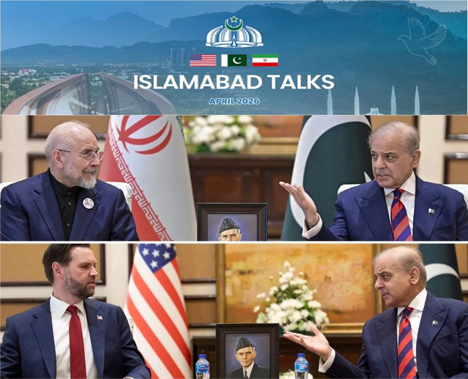 The Islamabad Moment: When Pakistan Became a Bridge in a Fragmented World Order