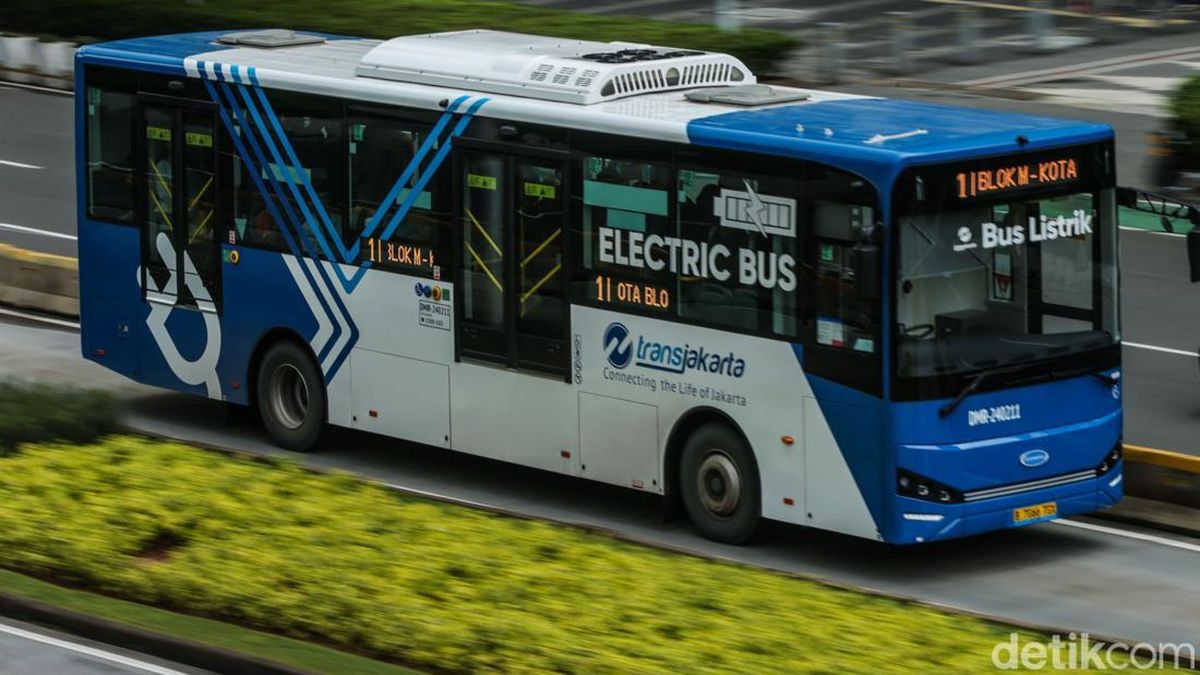 Is TransJakarta the Sustainable Transportation Model Sub-Saharan African Cities Have Been Waiting For?