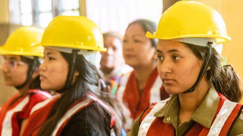 The Silent Contributors: A Deeper Look into Women’s Participation in Nepal Labor Market