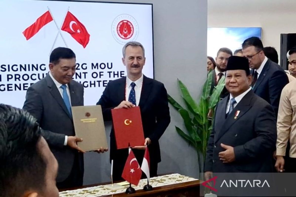 Turkey-Indonesia’s KAAN Agreement: ‘Trickle-Down’ Strategic Autonomy Pursuit