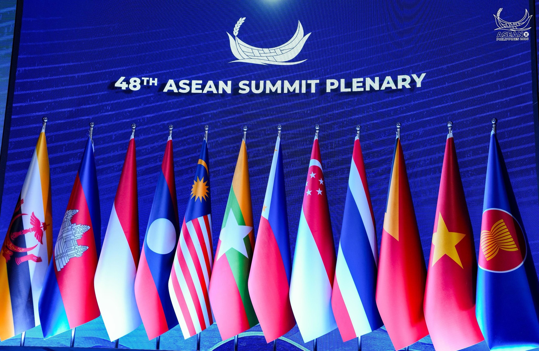 What China's Global Initiatives and the ASEAN Way Can Contribute For the Future of Multipolar Order