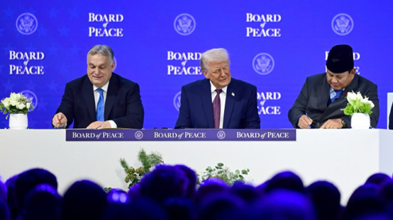 From Bosnia to the Board of Peace: Moral Signaling and Islamic Legitimacy in Indonesian Foreign Policy