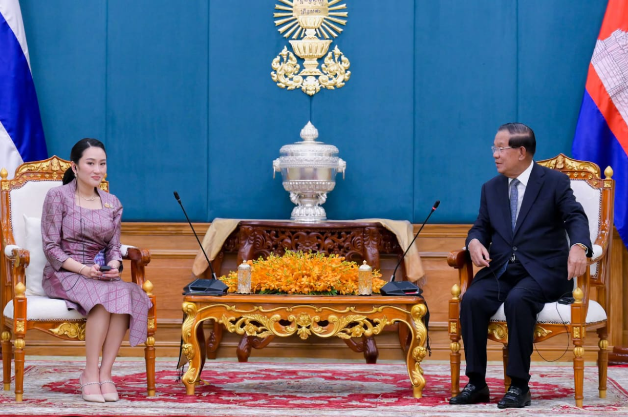 Thailand, Hun Sen, and the Death of ASEAN Norms