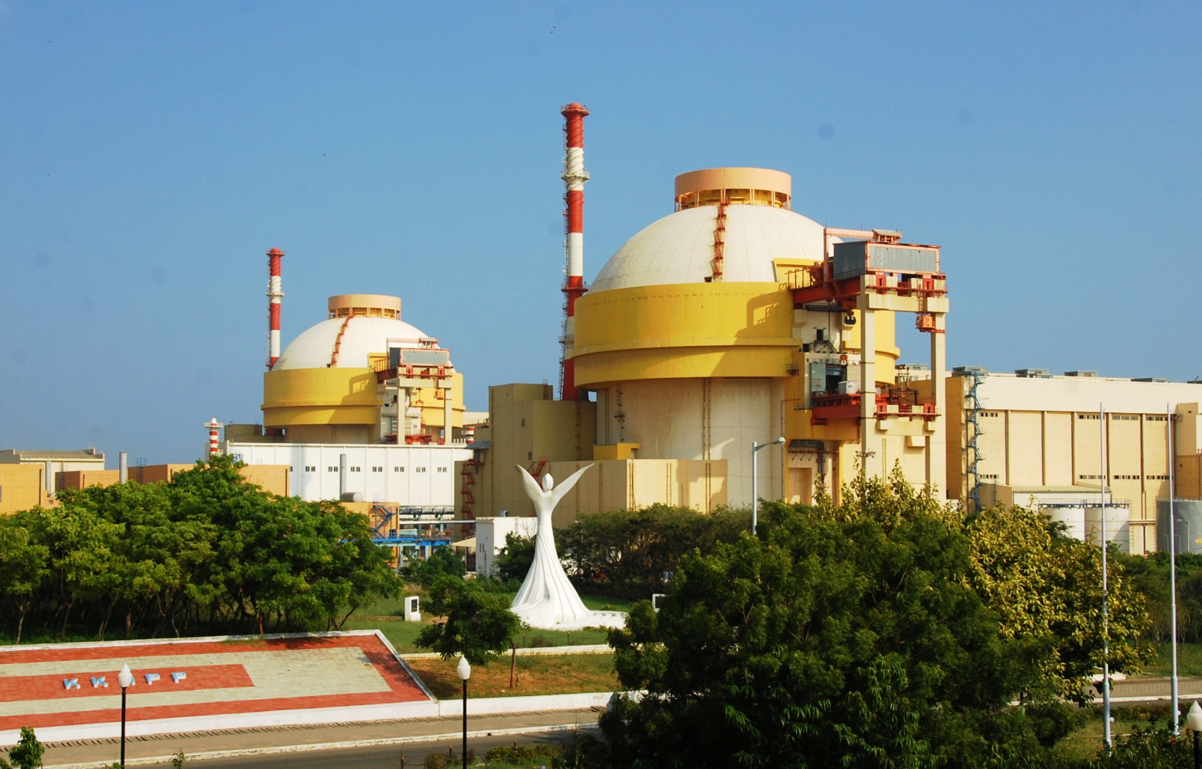 Kundankulam Nuclear Power Reactor: A Testimony of Strong Indo-Russian Bond