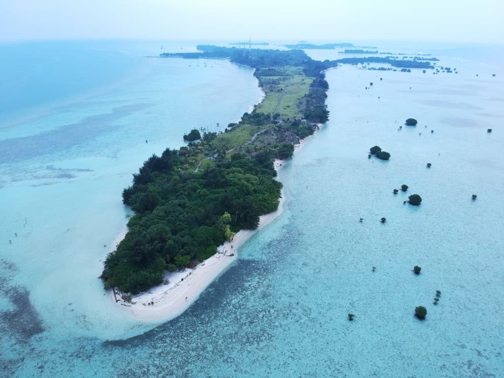 Ocean Privatization and its Implications: A Case Study on the Pari Island Agrarian Conflict, Thousand Islands