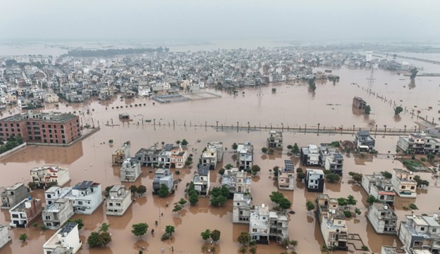 Policy on Paper, Disaster in Practice: Lessons from Pakistan’s Climate Crisis