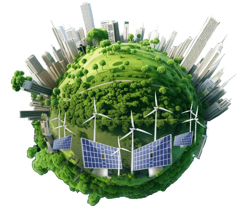 Energy Estate as the National Strategic Project, For Whom?
