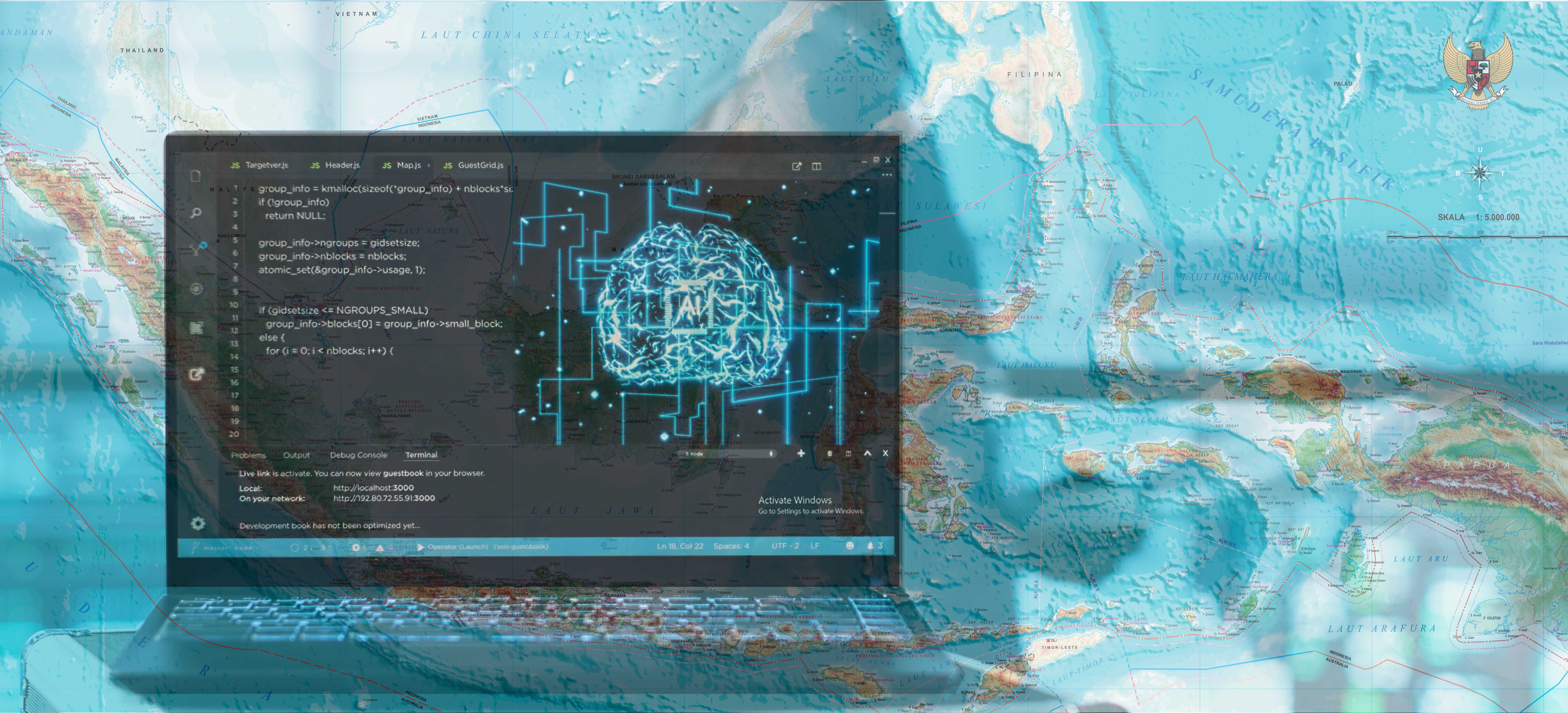 Lessons for the Fizzling Homegrown Tech Industry to a National AI Excellence