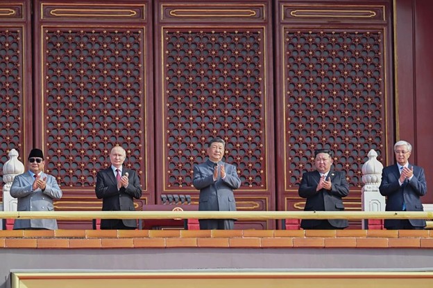 The Axis of Upheaval: How U.S. Tariffs Backfire