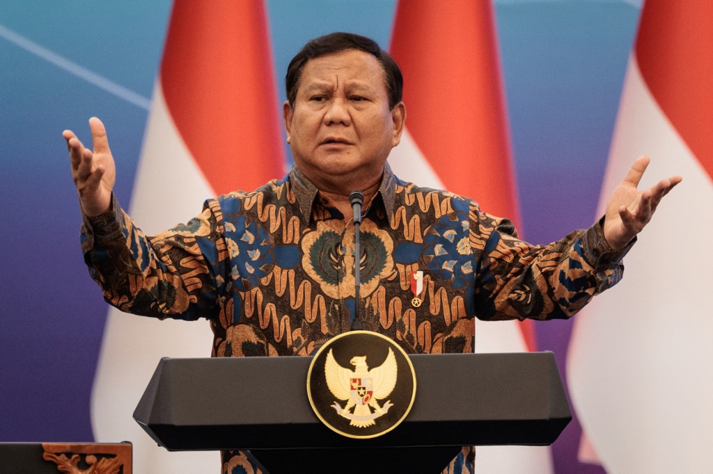 Prabowo’s Foreign Policy Choices: Balancing Domestic Legitimacy and Global Ambition