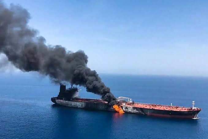 How Multilateralism Crumbles in the Face of the Red Sea Crisis