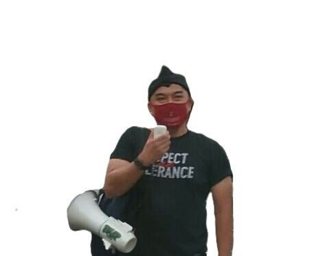 Fanny Syariful Alam