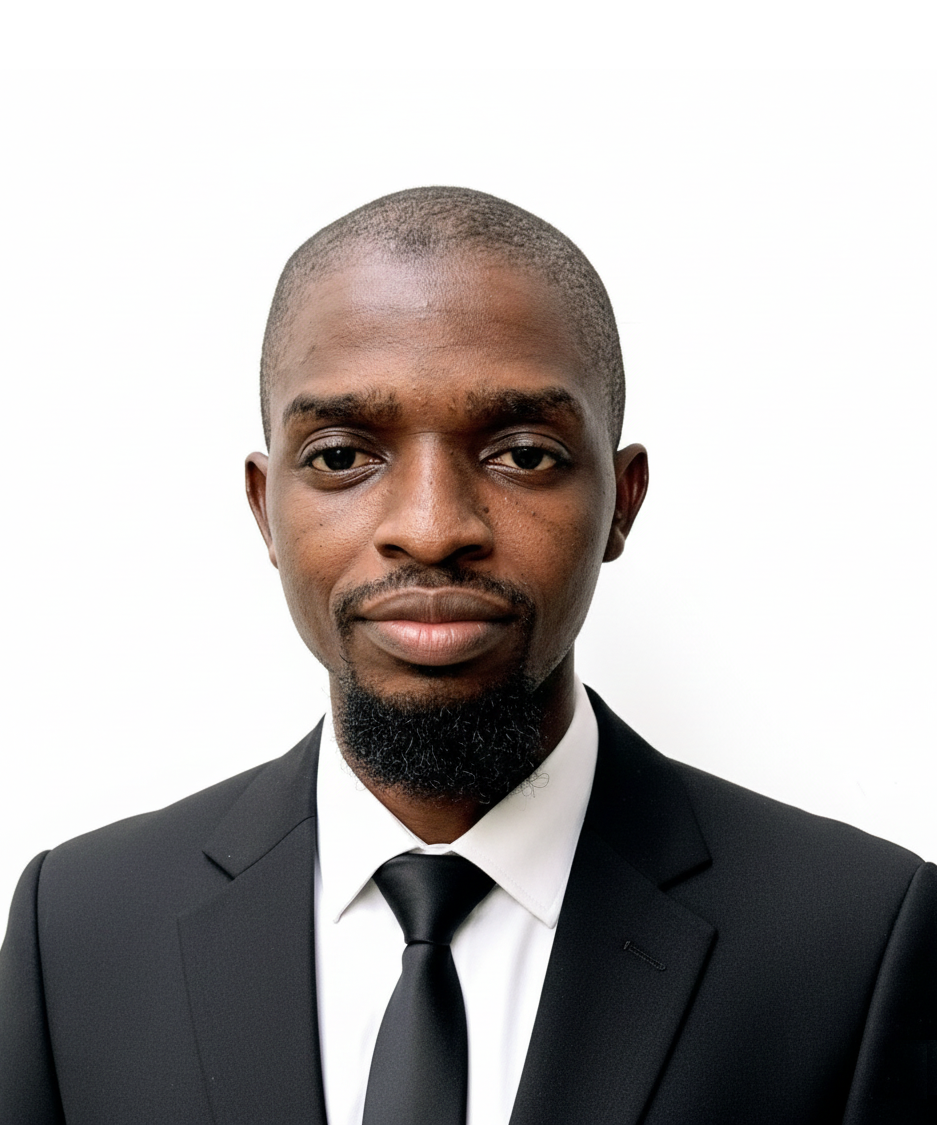 Muhammad Ibrahim Suleiman