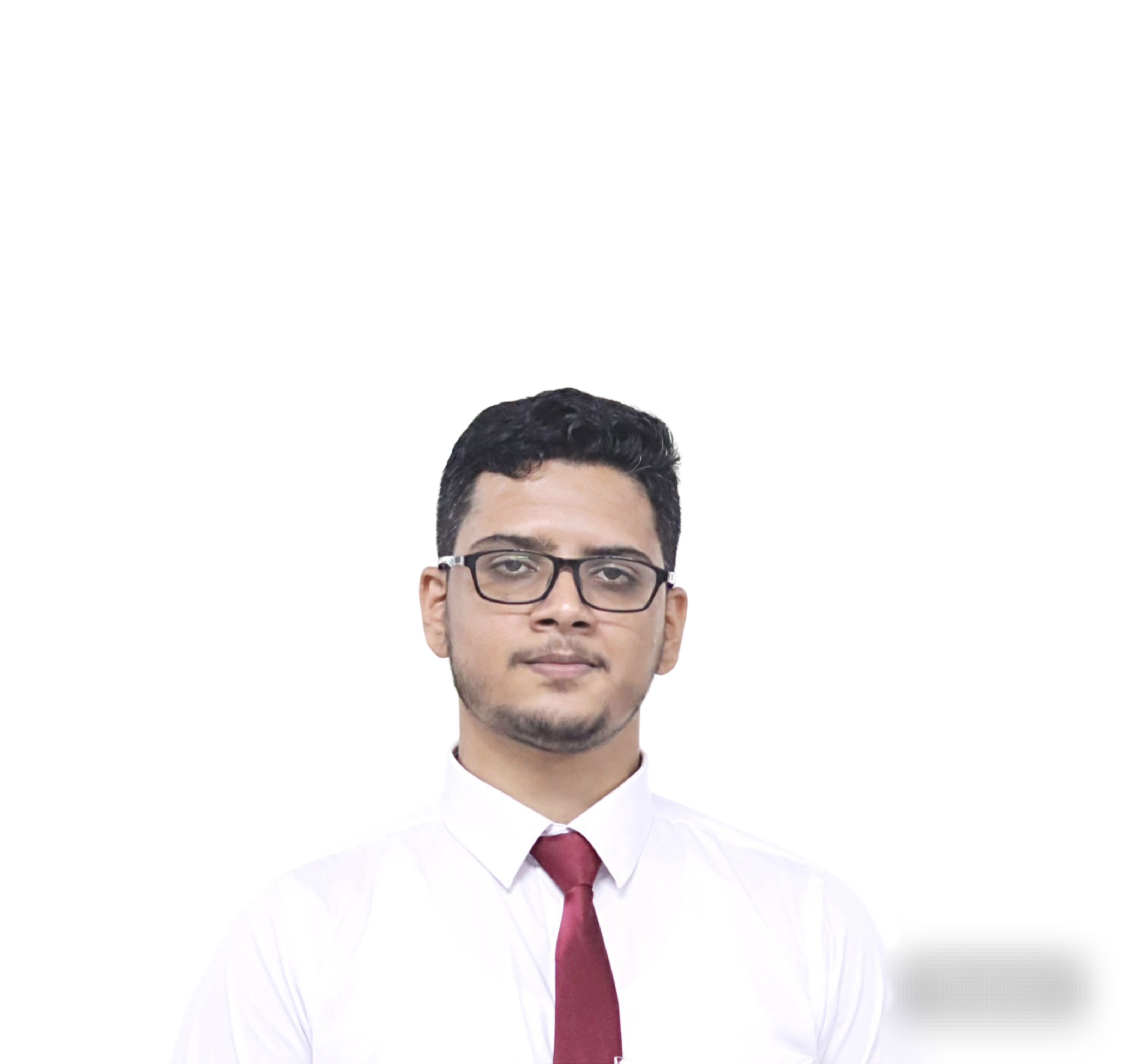 Mohammed Ahmed Ali Al-Aini