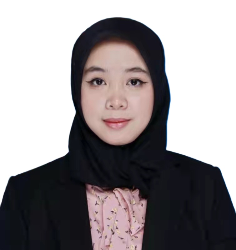 Syarifah Huswatun Miswar