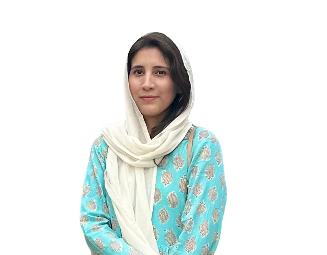Noor Ul Ain