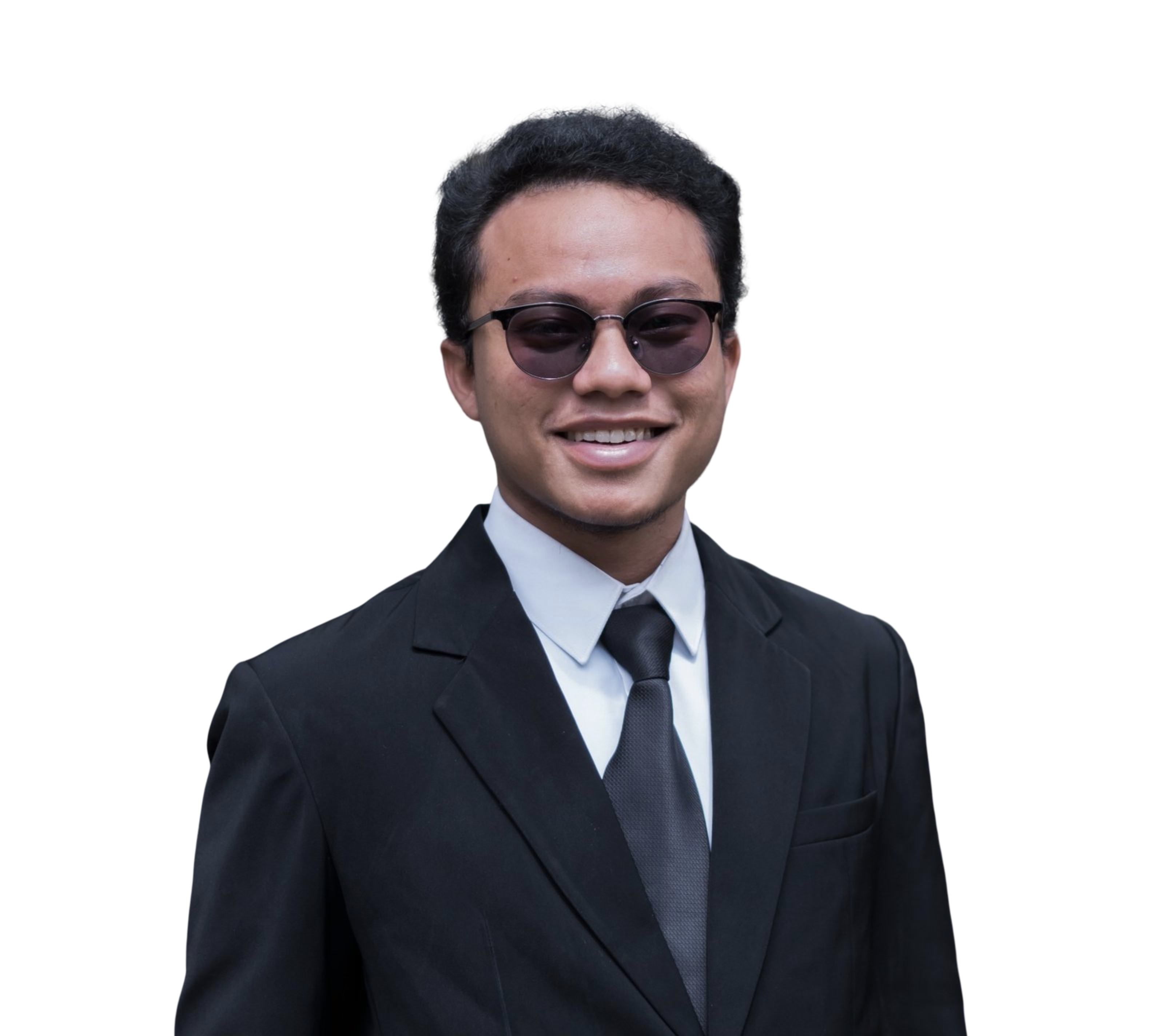 Muhammad Aqshadigrama