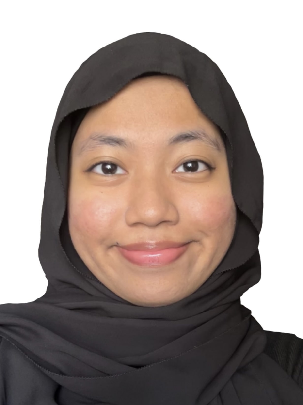 Nur Hadirah Binte Sapari