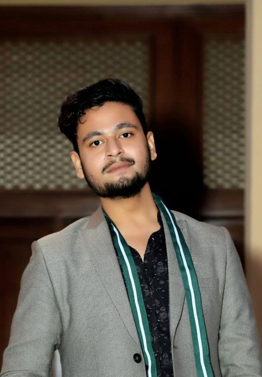 Rehan Zayer