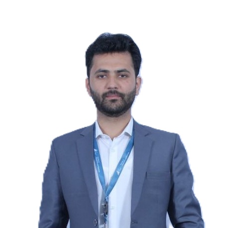 Wasif Mehdi