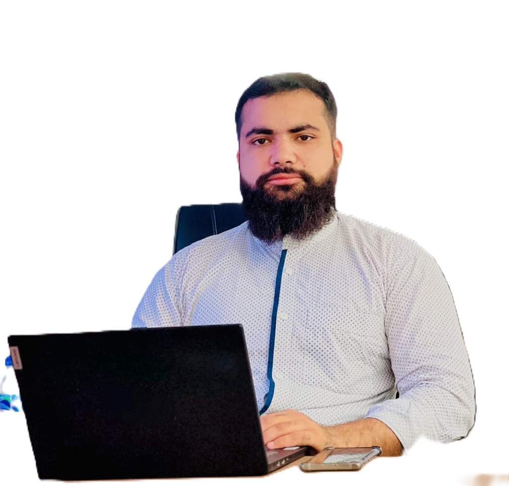 Ahmed Mehmood Qureshi