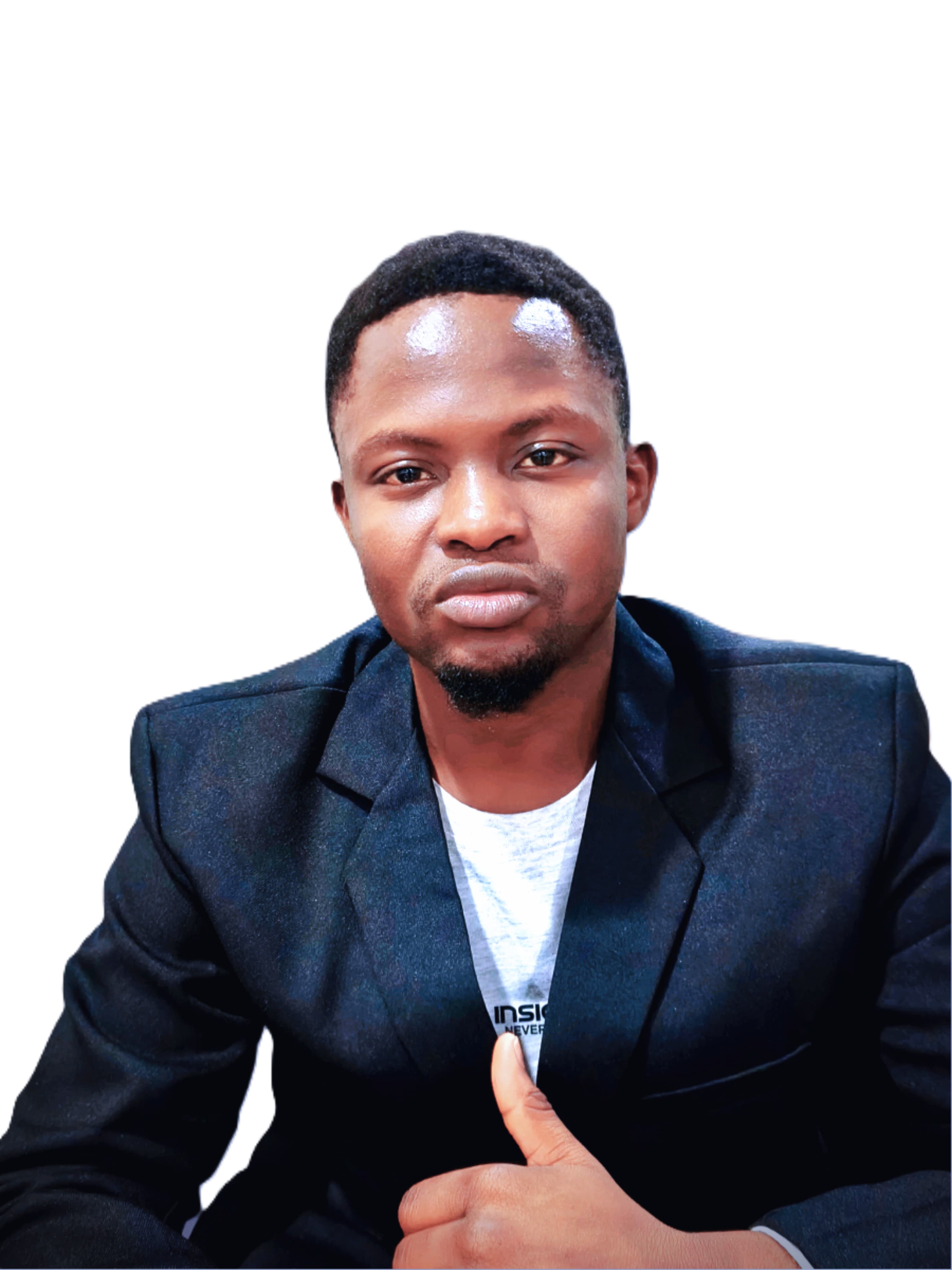 Abdullahi Ahmed