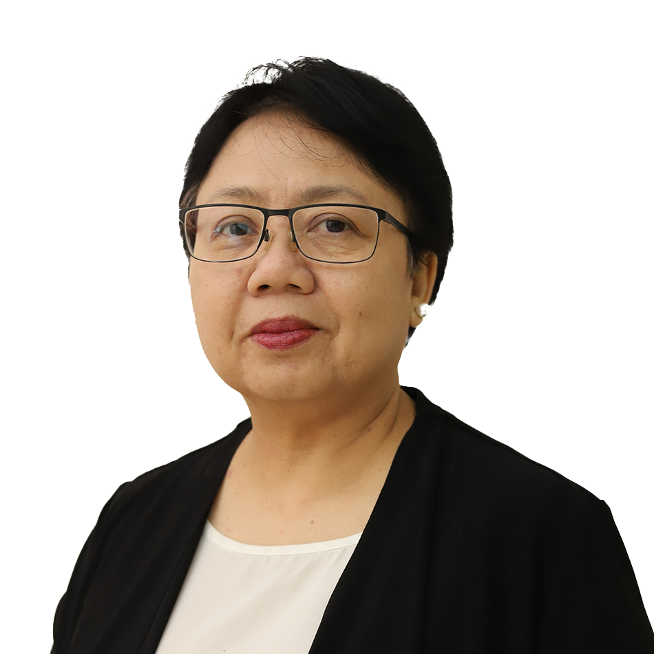 Ani W. Soetjipto