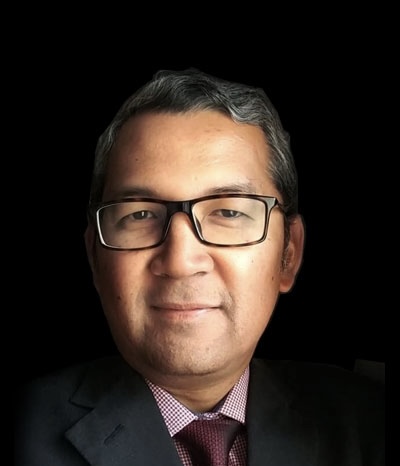 Tirta N. Mursitama
