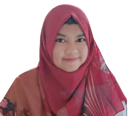 Fithri Dzakiyyah Hafizah