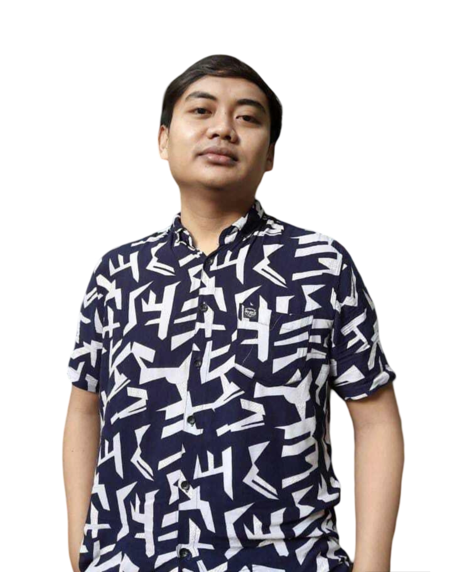 Moch Dimas Maulana