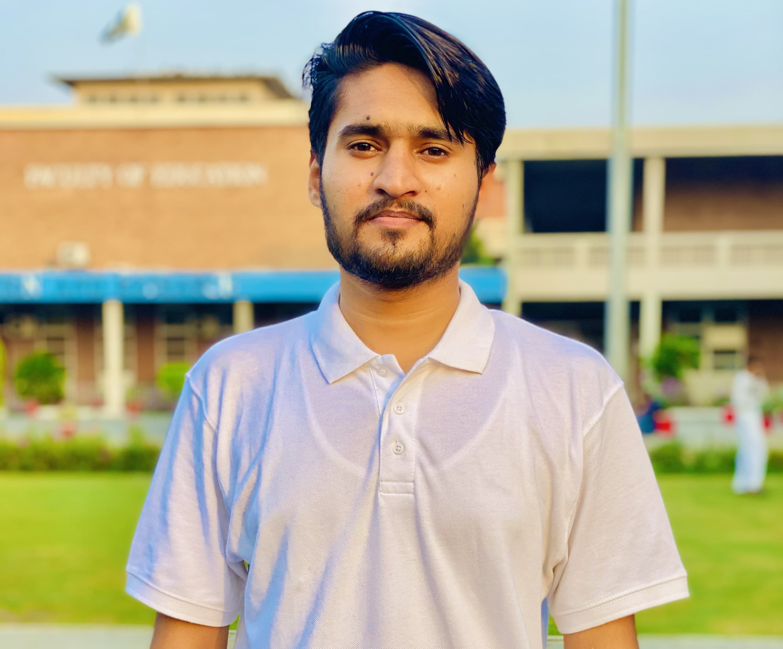 Mohsin Ali