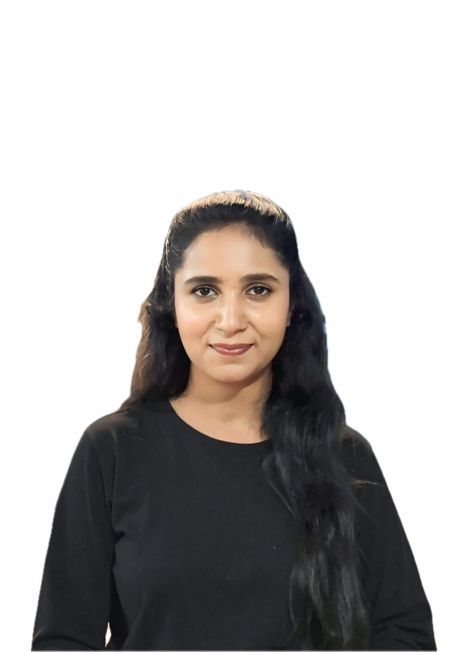 Sahar Manzoor