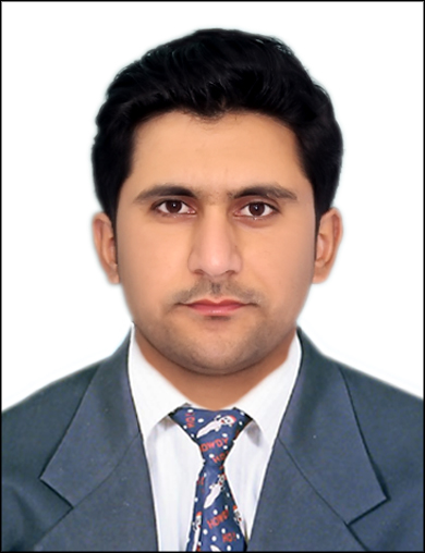 Muhammad Yaseen