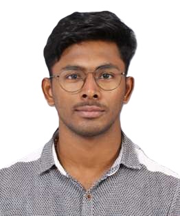 Antony Joseph