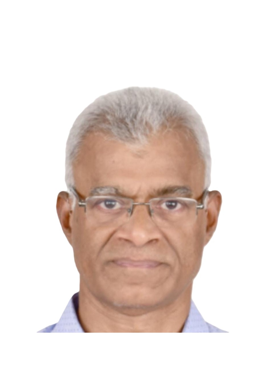 M.J. Vinod