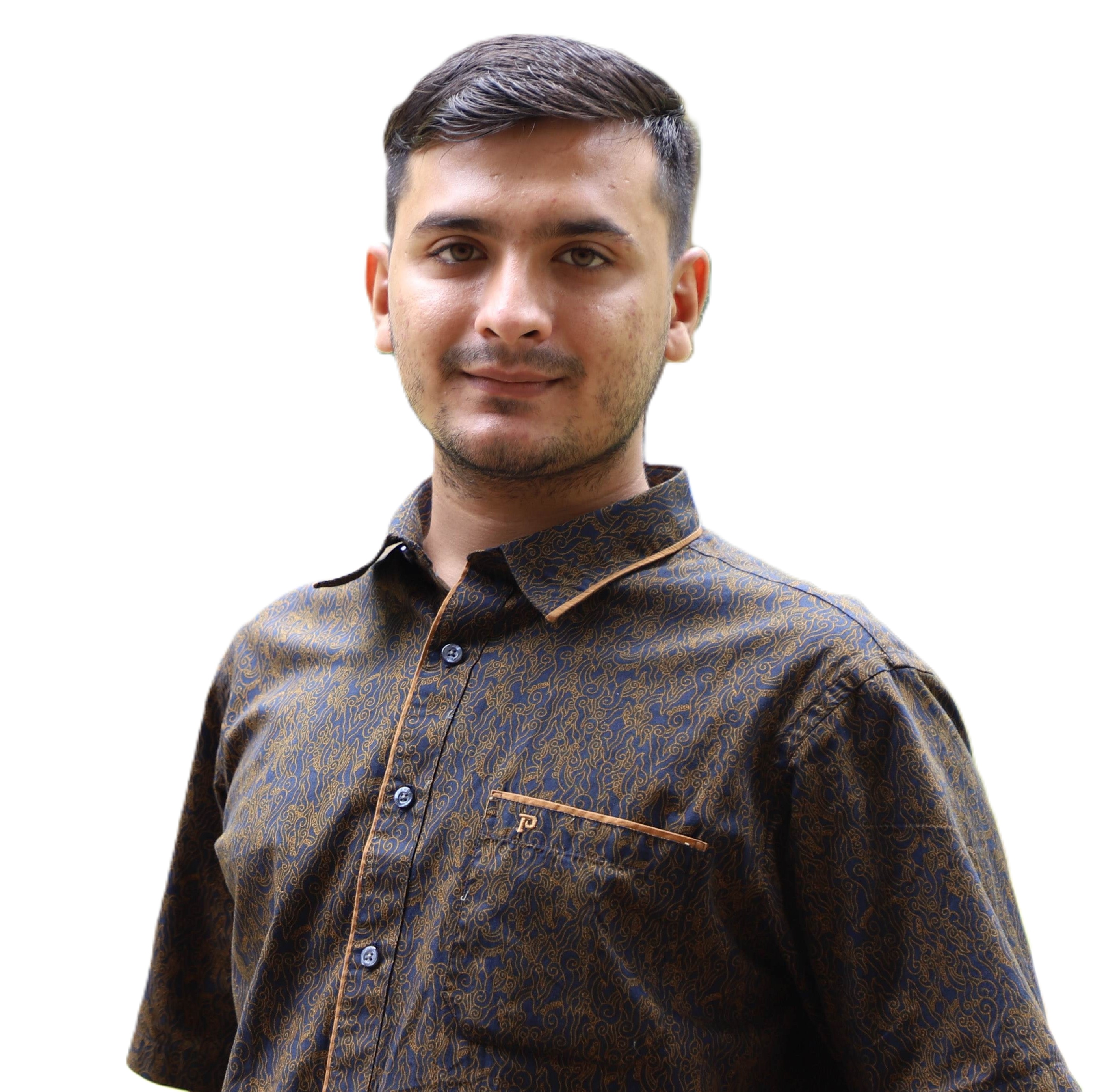 Awais Ahmed