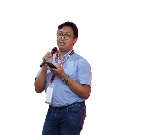 Gigih Prihantono