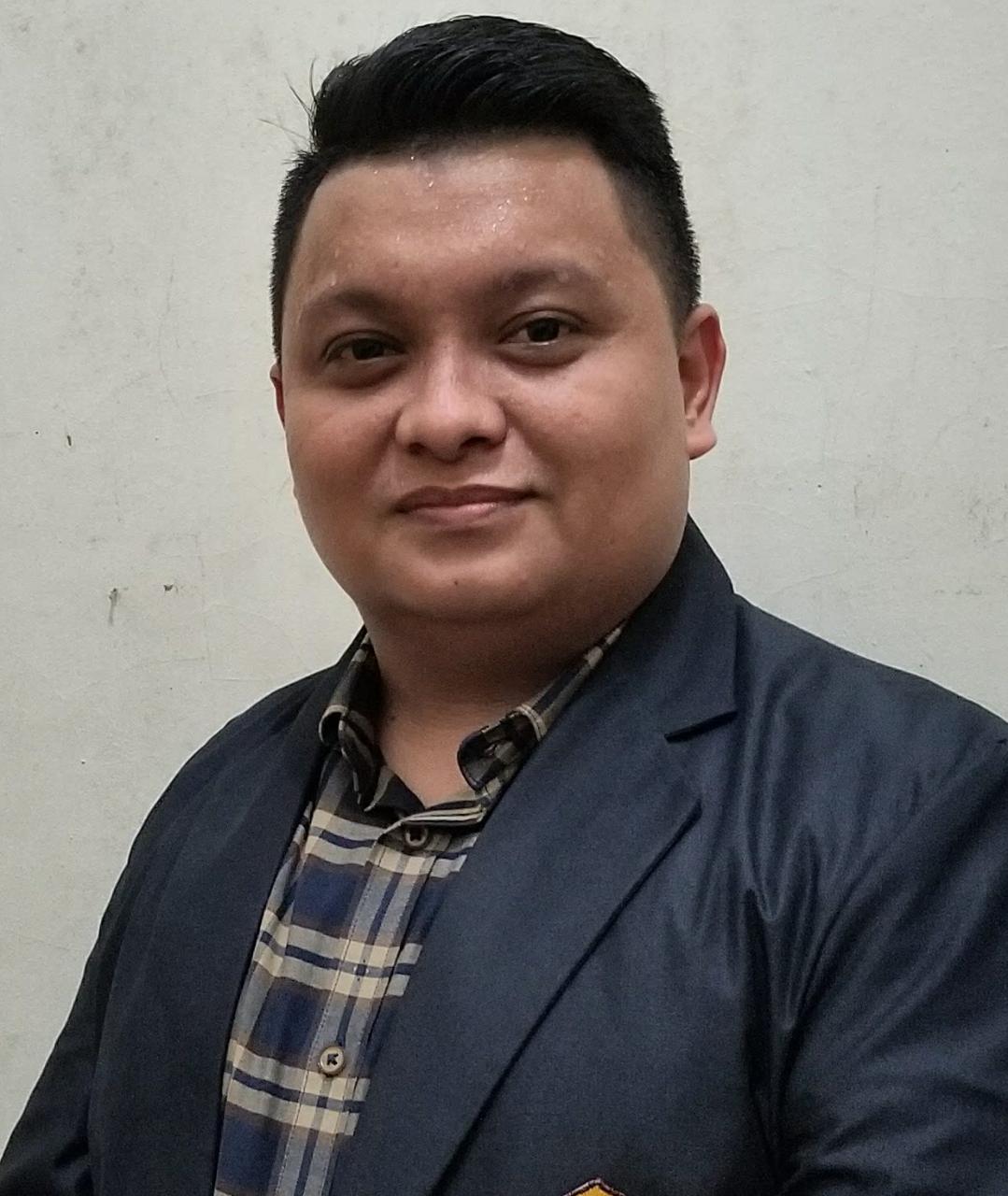 Mirza Fanzikri