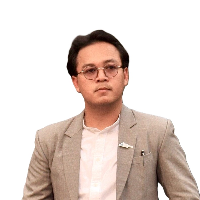 Ghulam Ruchma Algiffary