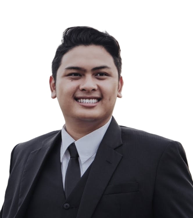 Yusya' A Fitrachman