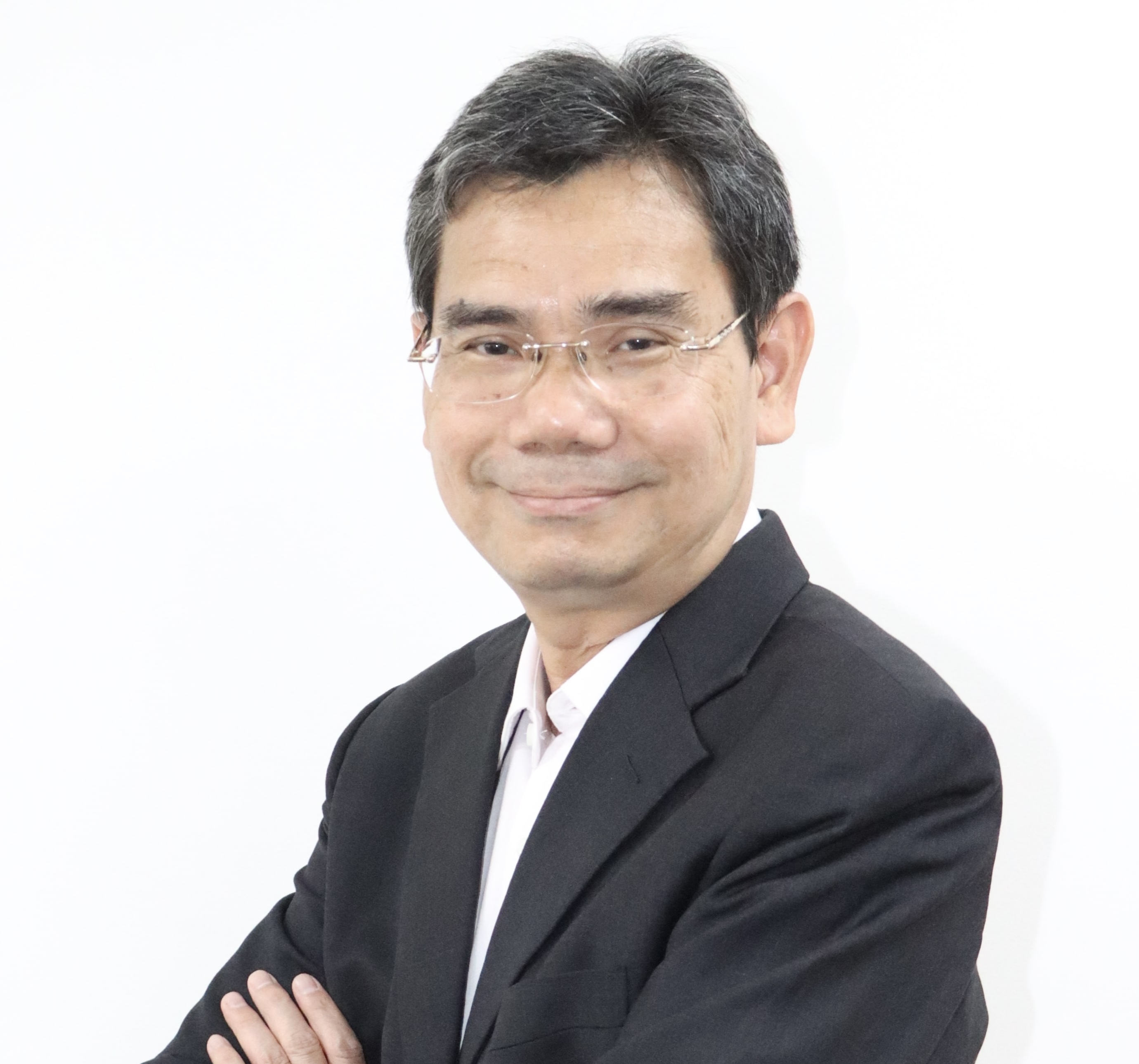 Djayadi Hanan