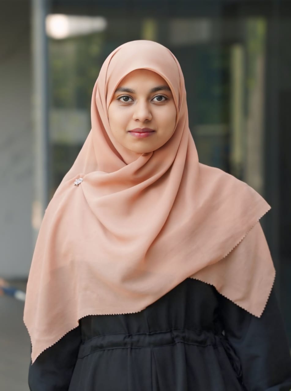Saemah Shamim
