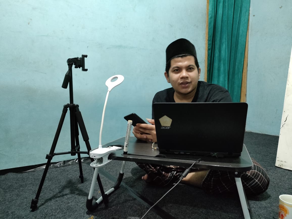 Abdul Kamil