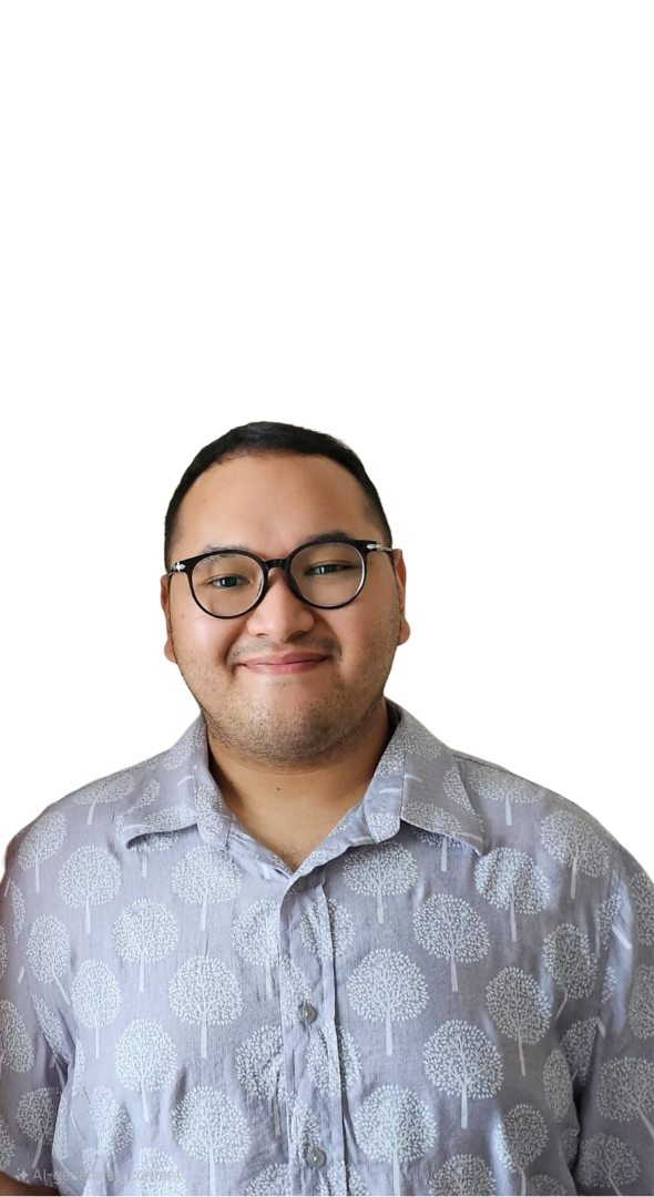 Aryo Bimo Prasetyo