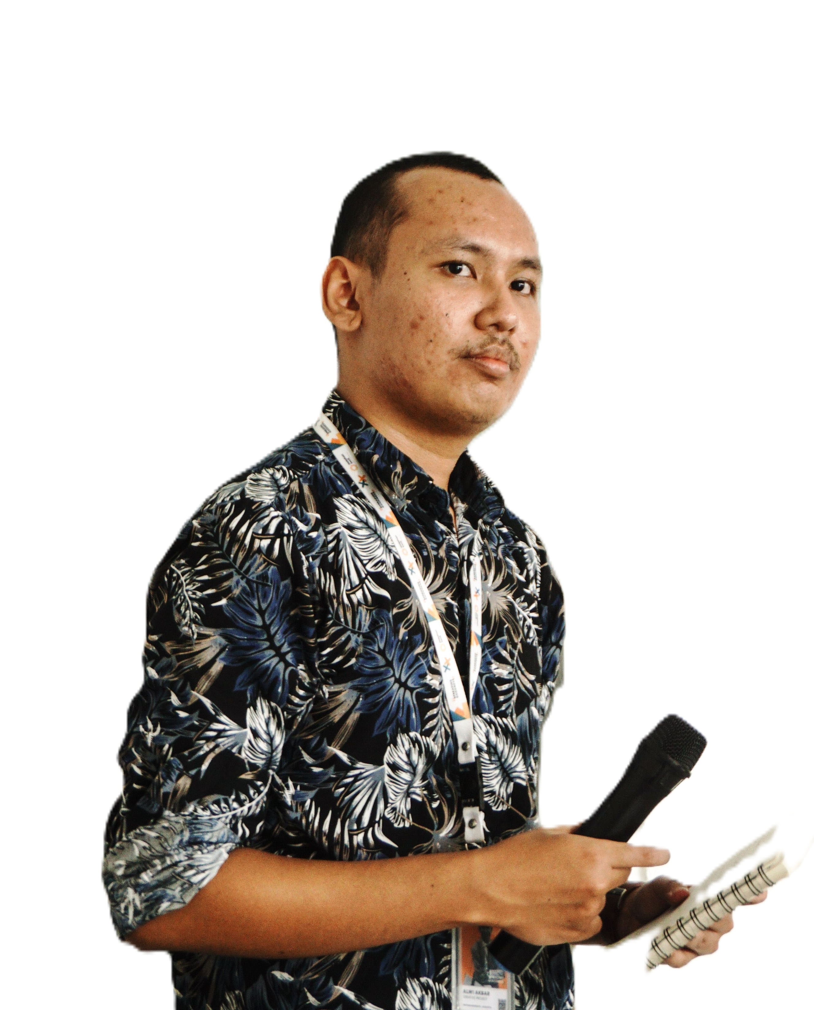 Alwi Akbar