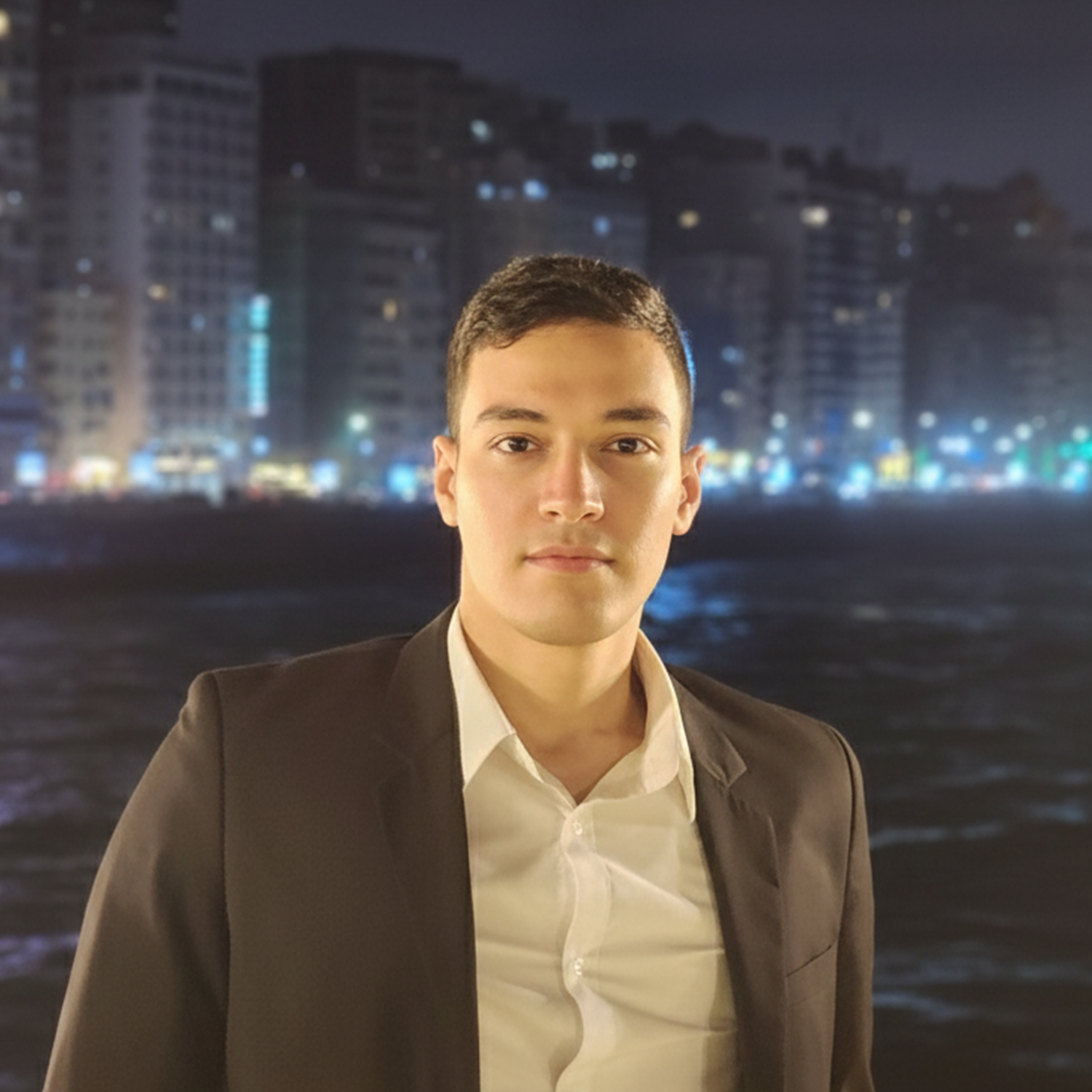 Eslam Elsheikh