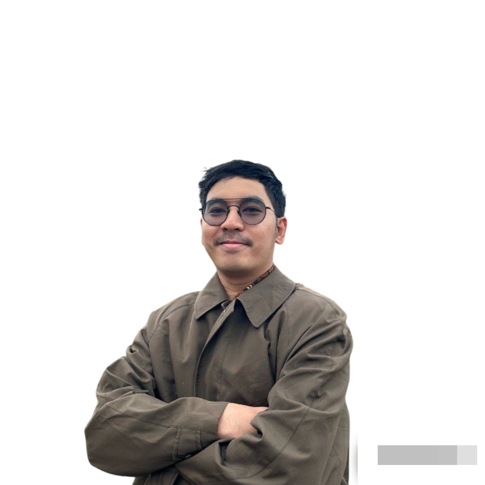 Muhammad Arief Virgy