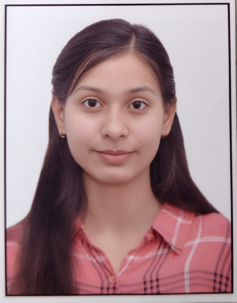 Nisha Usmani