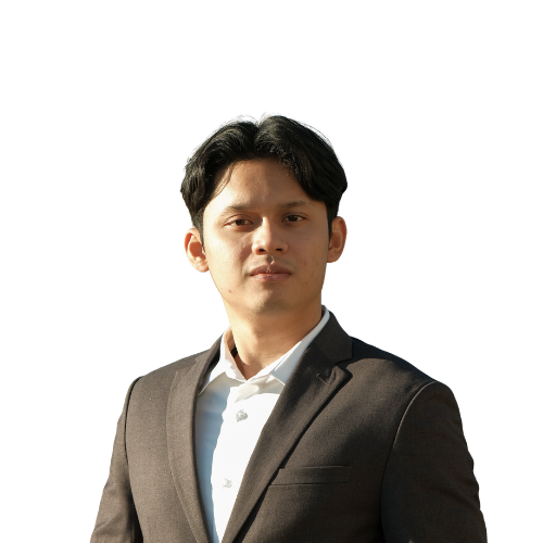 Muhamad Ferdy Firmansyah