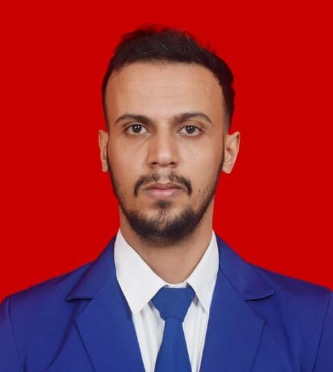 Asaad Belal Yahya Mohammed Othman